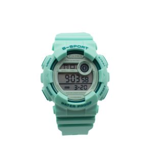 Reloj Deportivo Mujer