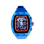 Smart Watch Wisme (blue) - Imagen 4