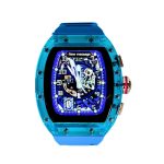 Smart Watch Wisme (blue)