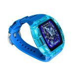 Smart Watch Wisme (blue) - Imagen 3