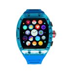 Smart Watch Wisme (blue) - Imagen 2
