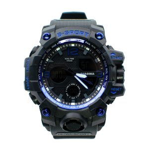 Reloj Deportivo