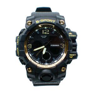 Reloj Deportivo