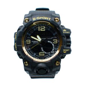 Reloj Deportivo