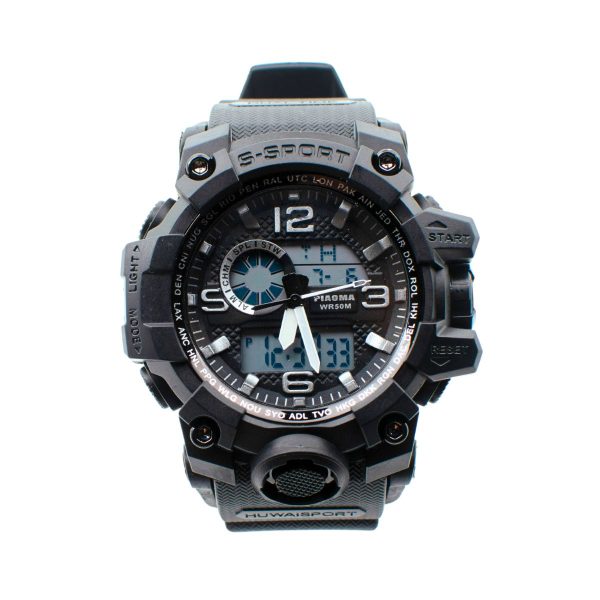 reloj deportivo