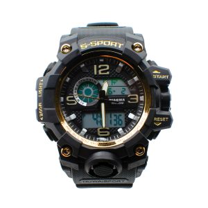 reloj deportivo