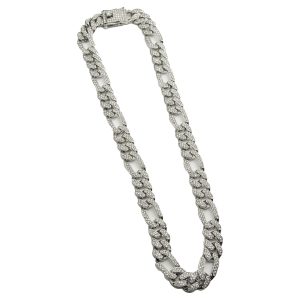 Collar interloken