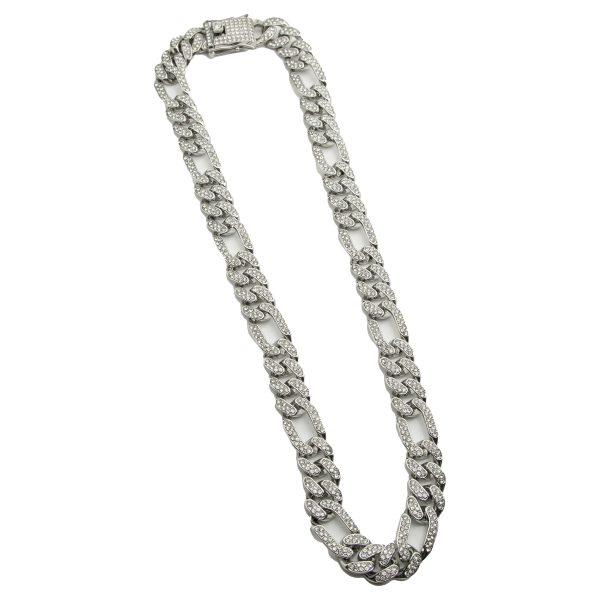 Collar interloken