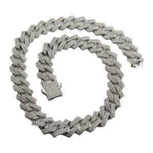 Cubana Rayo Plata Short